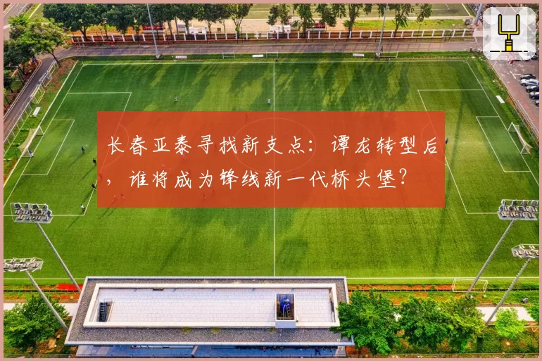 长春亚泰寻找新支点：谭龙转型后，谁将成为锋线新一代桥头堡？