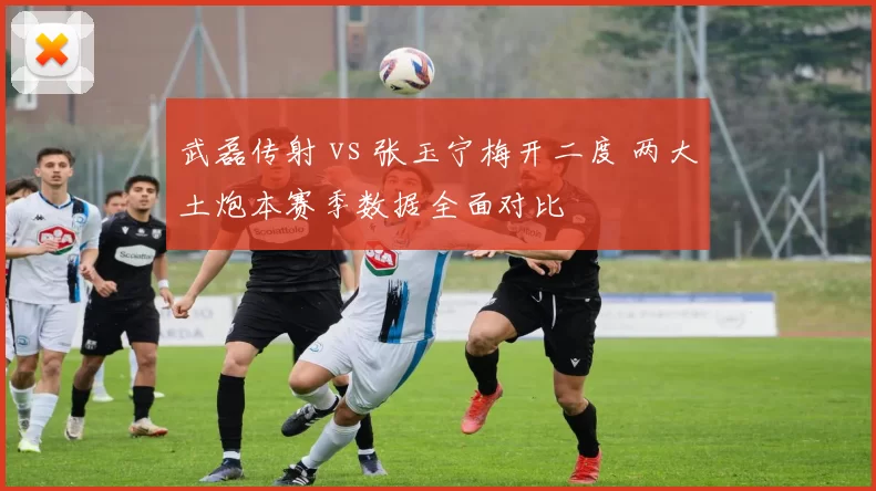 武磊传射 vs 张玉宁梅开二度 两大土炮本赛季数据全面对比