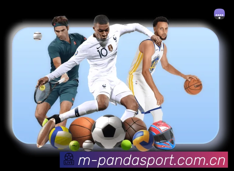 熊猫体育娱乐App 多场景观赛截图